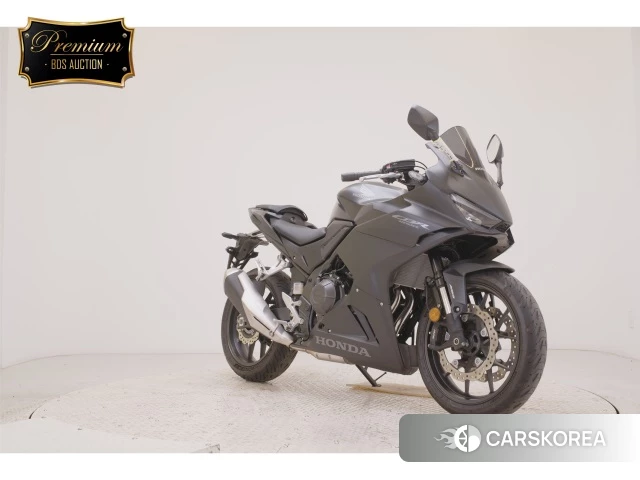 Honda CBR400R id 3949814 из Японии 22