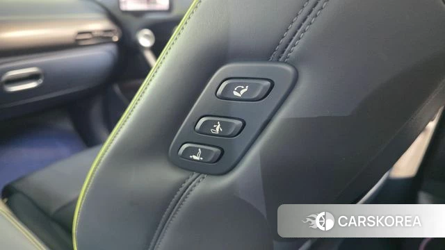 Genesis GV60 id 4534996 из Кореи 22