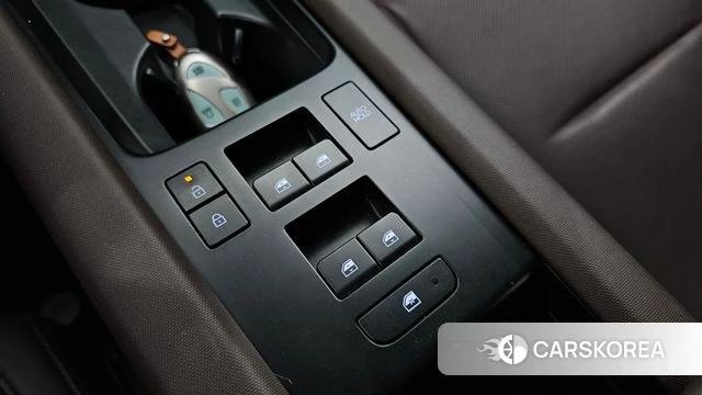 Hyundai Ionic 6 id 4481159 из Кореи 21