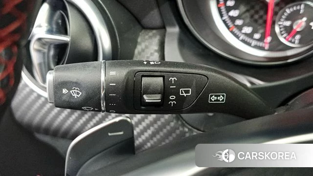 Mercedes-Benz A-Class W176 id 4345814 из Кореи 22