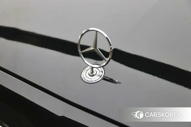 Mercedes-Benz E-class id 4313865 из Китая 22