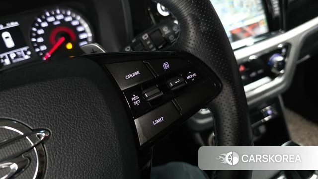 Ssangyong Beautiful Korando id 4568044 из Кореи 22