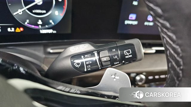 Kia Carnival 4th generation id 4324735 из Кореи 22