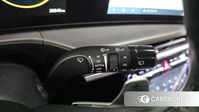 Hyundai Santa Fe (MX5) id 4608108 из Кореи 22