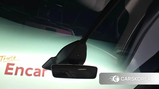 Tesla Model X id 4500164 из Кореи 22