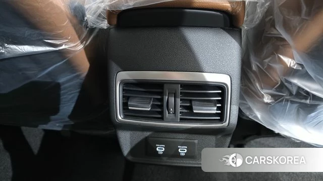 Renault Korea (Samsung) The New QM6 id 4353867 из Кореи 22