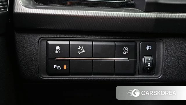 Ssangyong The New Rexton Sports Cannes id 4302204 из Кореи 22