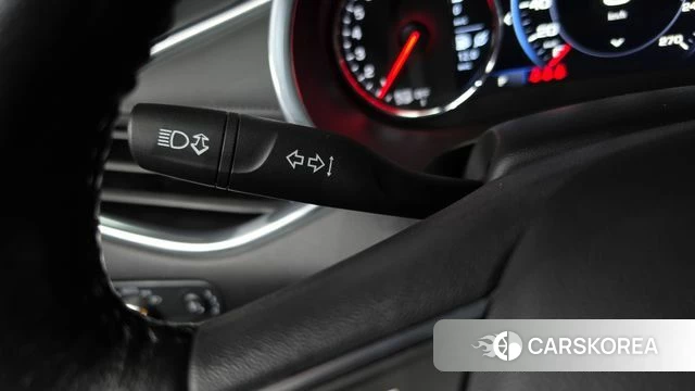 Chevrolet (GM Daewoo) The New Malibu id 4658199 из Кореи 22