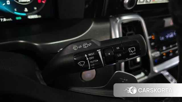 Kia Sorento 4th Generation id 4528601 из Кореи 22