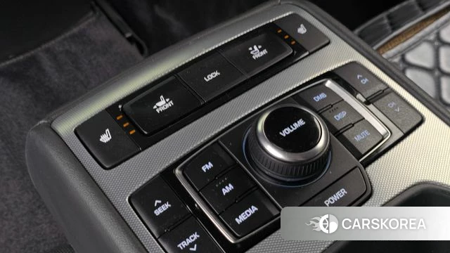 Genesis G80 id 4780669 из Кореи 22