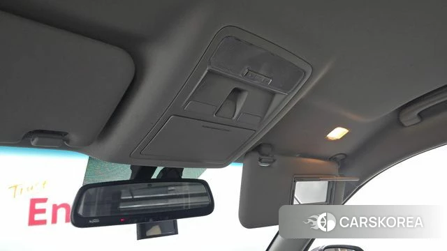 Ssangyong Rexton Sports id 4384796 из Кореи 22