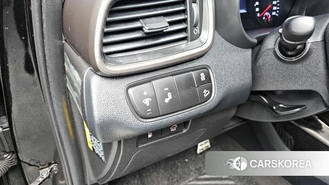 Kia The New Sorento id 4582020 из Кореи 22