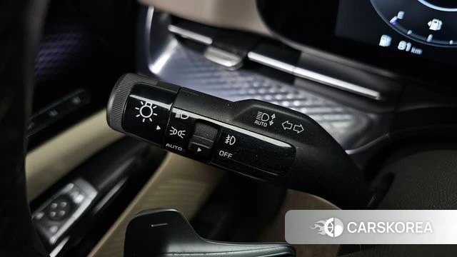 Kia Carnival 4th generation id 4506513 из Кореи 22