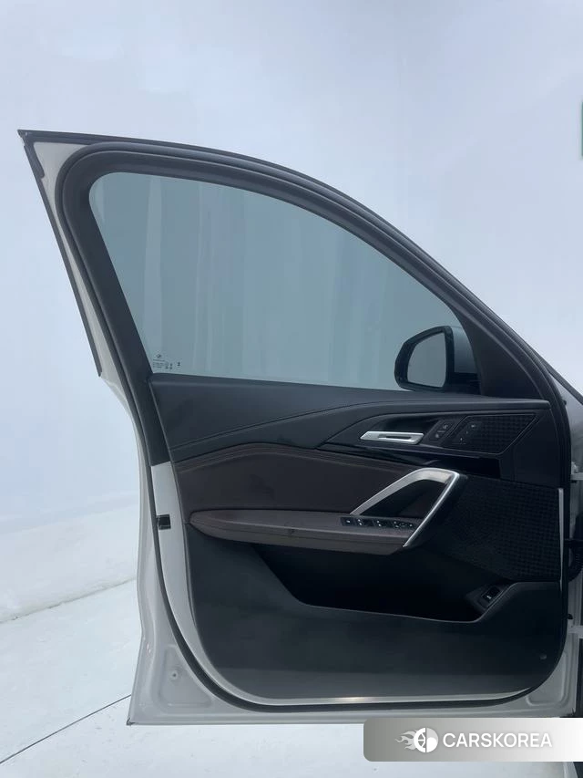 BMW X1 id 4399971 из Китая 22