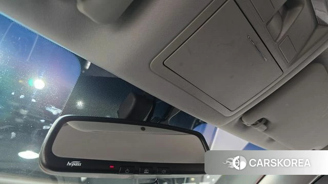 Ssangyong Rexton Sports id 4667836 из Кореи 22