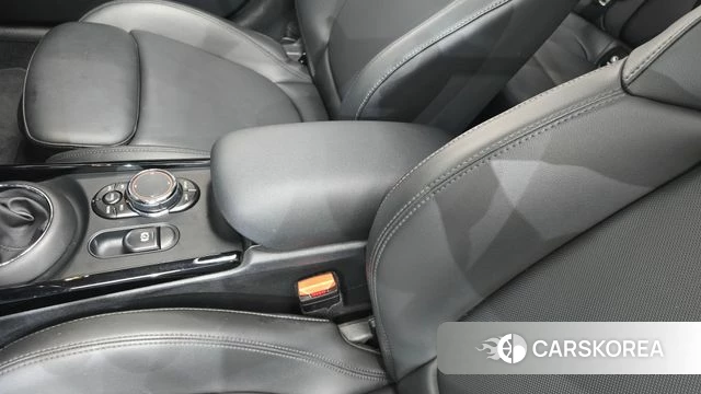 Mini Cooper Clubman id 4770433 из Кореи 22