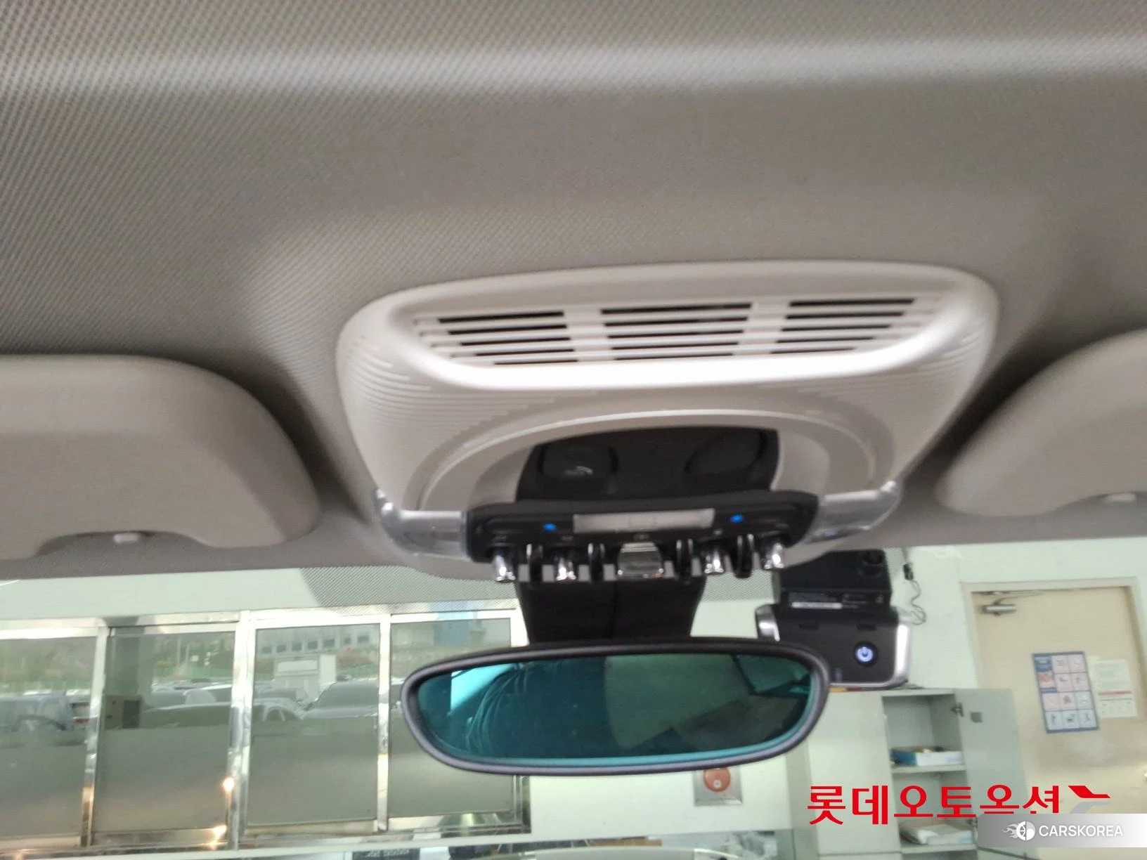 BMW MINI Cooper S Countryman ALL4 id 3888280 из Кореи 19