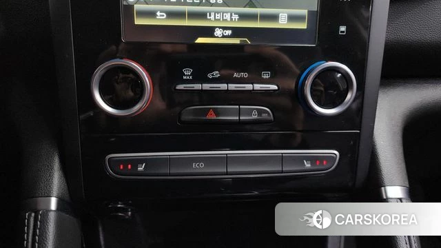 Renault Korea (Samsung) QM6 id 4356900 из Кореи 22