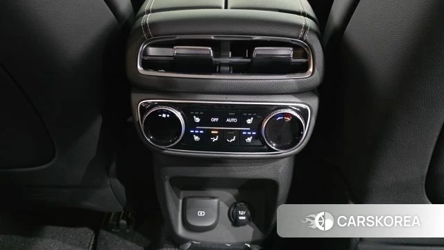 Genesis GV80 id 4507123 из Кореи 22