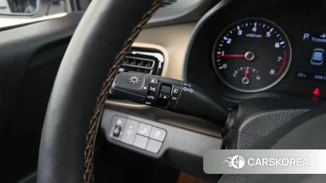 Kia Stonic id 4770207 из Кореи 22