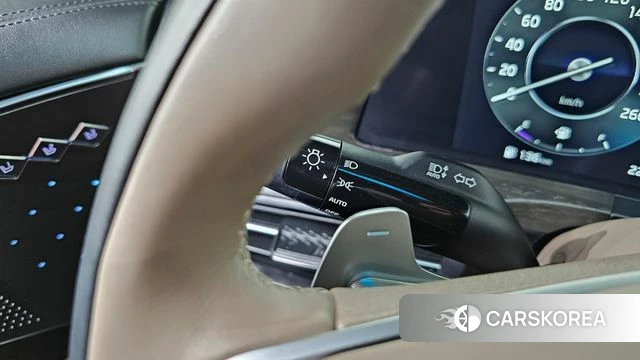 Kia K8 id 4281033 из Кореи 22