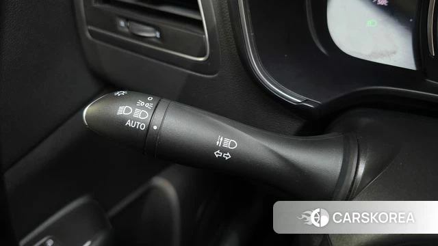 Renault Korea (Samsung) The New QM6 id 4317280 из Кореи 22