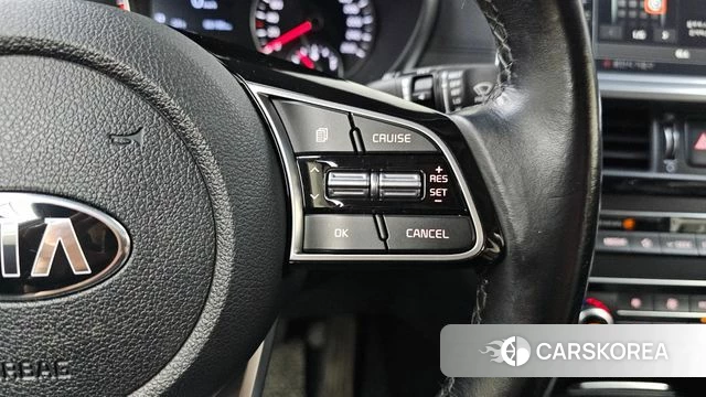 Kia The New K5 2nd generation id 4378055 из Кореи 22