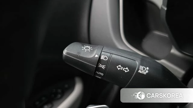 Kia The New Kia Ray EV id 4222847 из Кореи 22