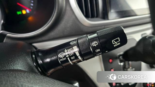 Kia The New Ray id 4769011 из Кореи 22