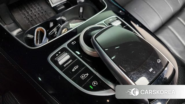 Mercedes-Benz E-Class W213 id 4471119 из Кореи 22