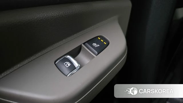Kia The New Carnival 4th Generation id 4432523 из Кореи 22