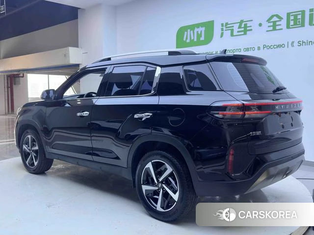 Hyundai ix35 id 4313666 из Китая 22