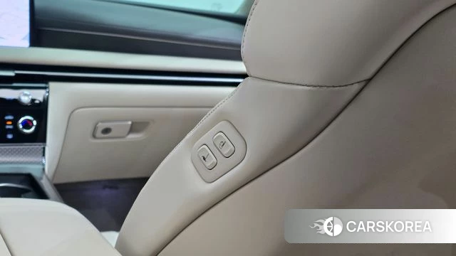 Genesis G80 (RG3) id 4749108 из Кореи 22