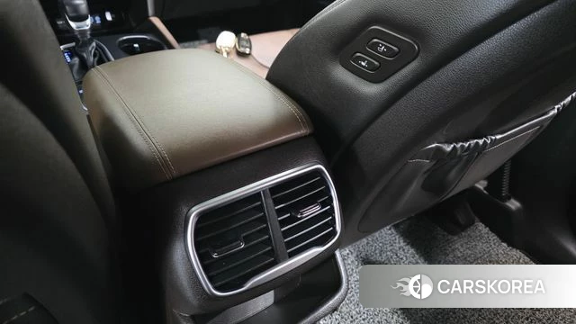 Hyundai Santa Fe TM id 4596213 из Кореи 22