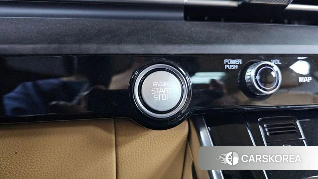 Kia Carnival 4th generation id 4243972 из Кореи 22