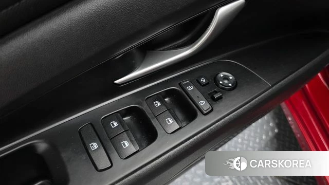 Hyundai Avante Hybrid (CN7) id 4662296 из Кореи 22