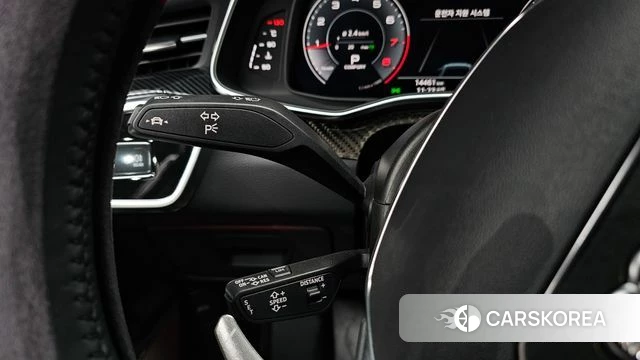 Audi A6 (C8) id 4471169 из Кореи 22