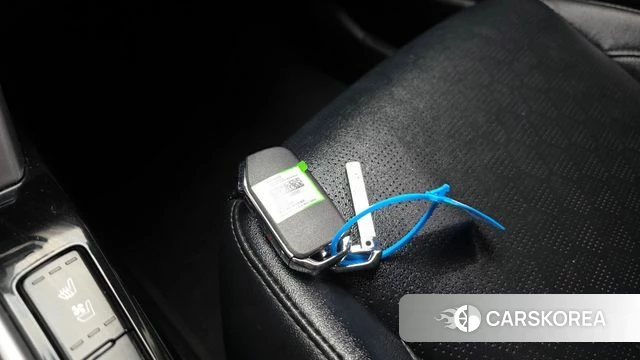 Kia Seltos id 4501788 из Кореи 22