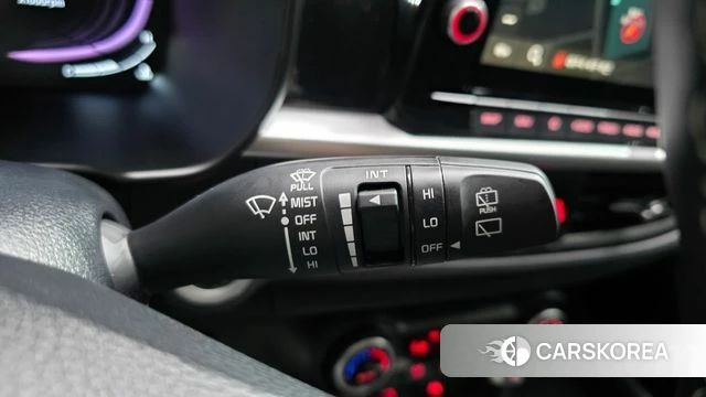 Kia The New Morning (JA) id 4767189 из Кореи 22
