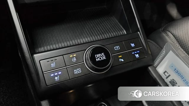 Hyundai Kona (SX2) id 4640365 из Кореи 22