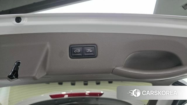 Kia Carnival 4th generation id 4224739 из Кореи 22