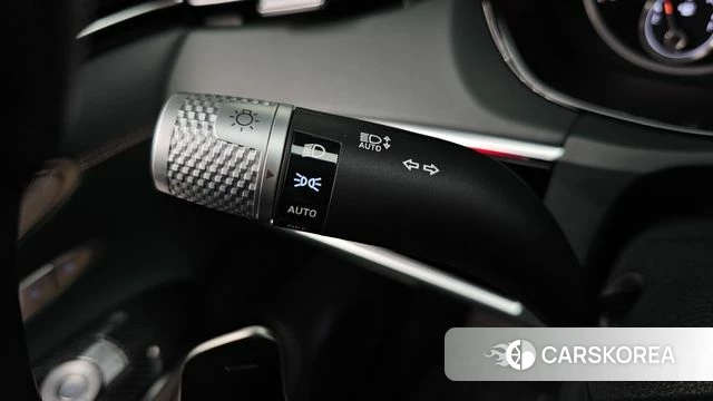 Genesis GV70 id 4636578 из Кореи 22