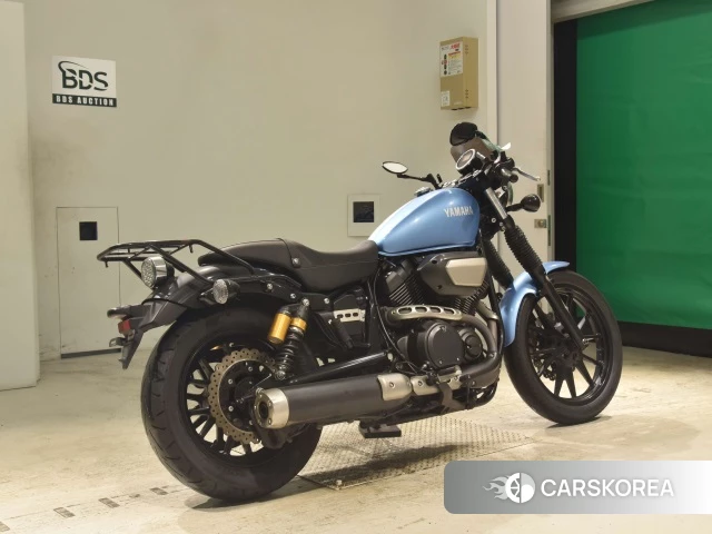 Yamaha BOLT 950C id 3939559 из Японии 22