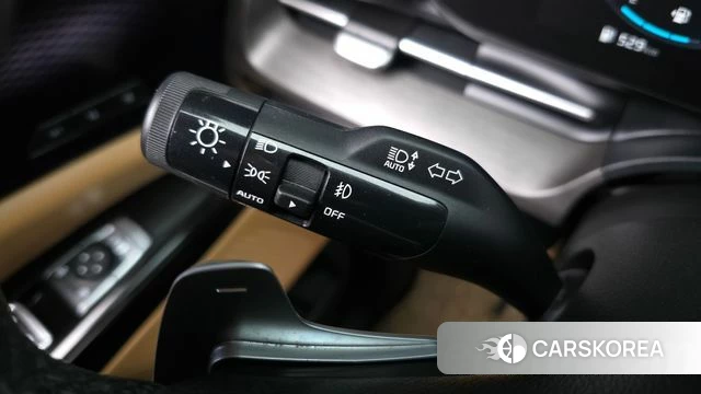 Kia Carnival 4th generation id 4232151 из Кореи 22