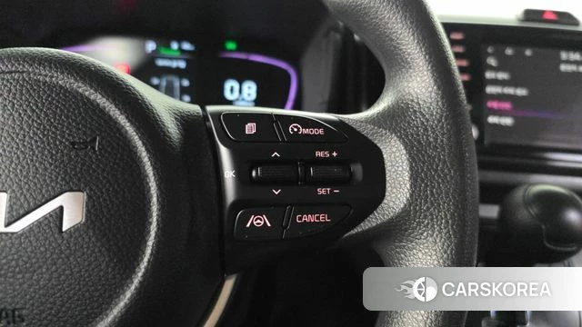 Kia The New Kia Ray id 4735404 из Кореи 22