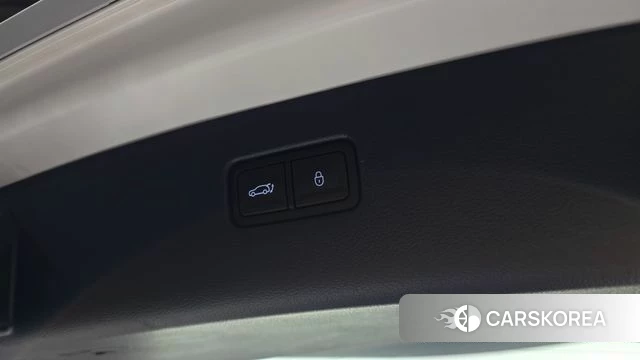 Genesis GV80 id 4280737 из Кореи 22