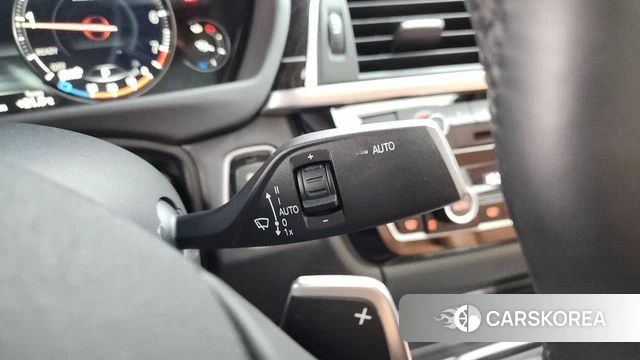 BMW 4 Series (F32) id 4430177 из Кореи 22
