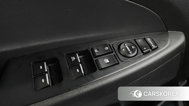 Hyundai All New Tucson id 4458880 из Кореи 22