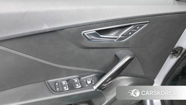 Audi Q2 id 4677053 из Кореи 22