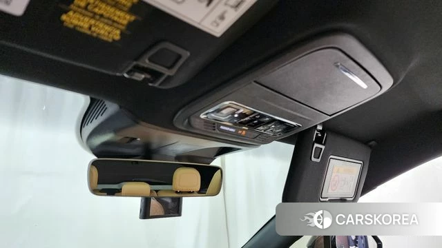 Lincoln Corsair id 4187316 из Кореи 22